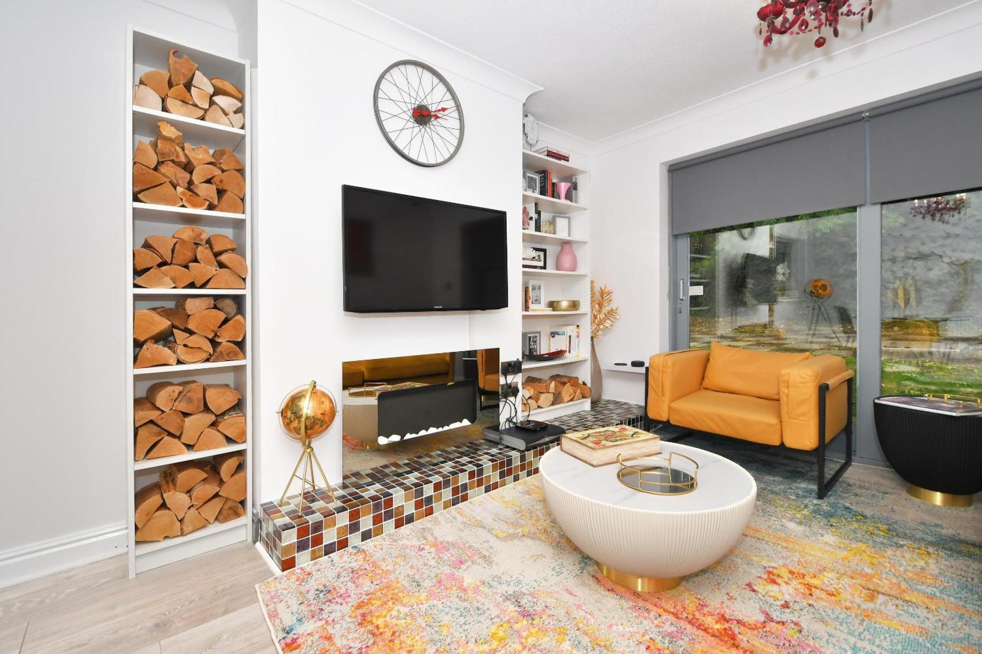 Townhouse @ Aboyne Close Birmingham Esterno foto