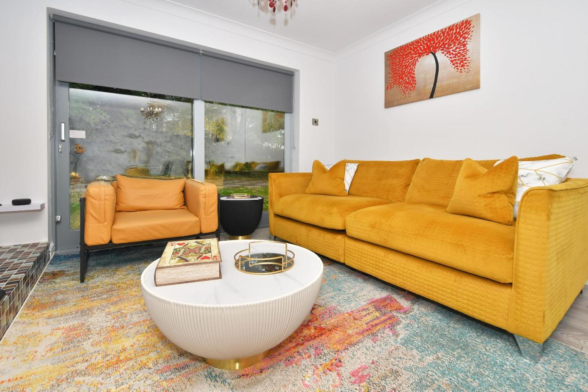 Townhouse @ Aboyne Close Birmingham Esterno foto