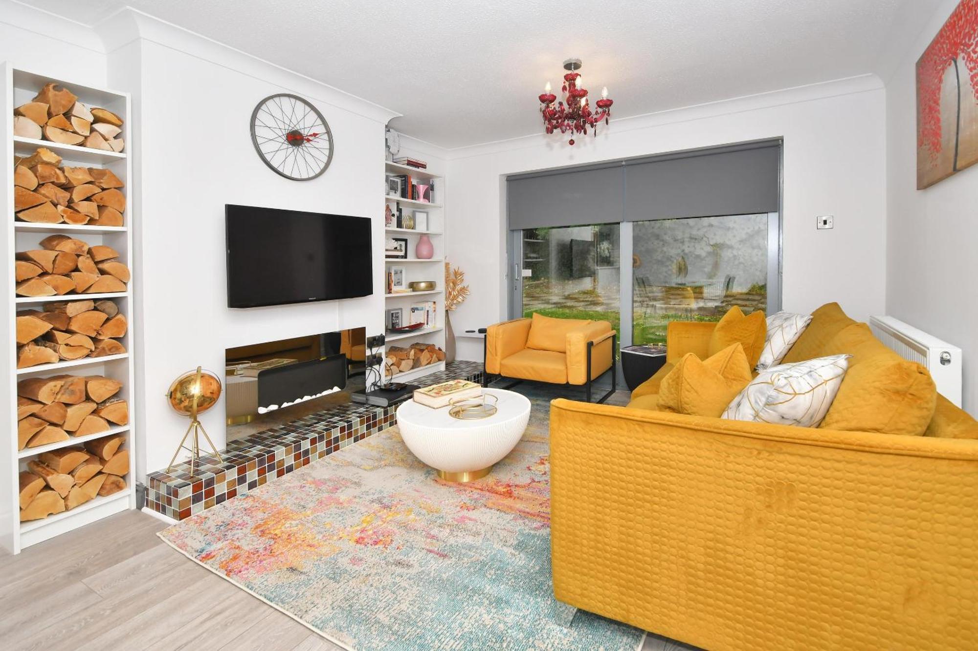 Townhouse @ Aboyne Close Birmingham Esterno foto